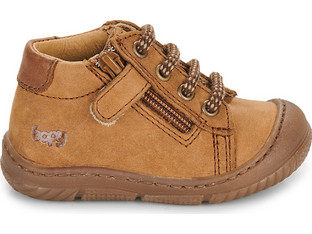 Bopy Jejoc Παιδικά Sneakers Μποτάκια Ταμπά