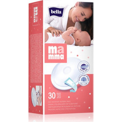 Bella Mamma Basic Επιθέματα Στήθους 30τμχ