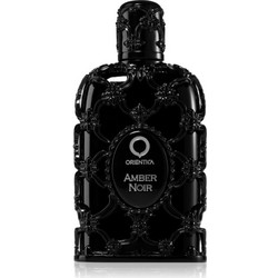 Orientica Amber Noir Eau de Parfum 80ml