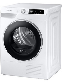 Samsung DV90T62440LE/S6 Στεγνωτήριο Ρούχων 9kg A+++ με Αντλία Θερμότητας