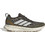 Adidas Runfalcon 5 TR Ανδρικά Αθλητικά Παπούτσια Trail Running Χακί JQ2501