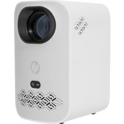 HP CC360 Mini Smart Projector Full HD LCD LED 220 Lumens