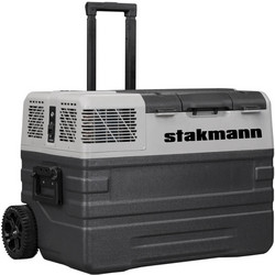 Stakmann Ηλεκτρικό Φορητό Ψυγείο 42lt 12V / 220V 02839123