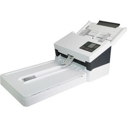 Avision AD345F Flatbed Sheetfed Scanner A4 με Τροφοδότη Χαρτιού