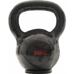 Amila 44510 Kettlebell Εμαγιέ 24kg