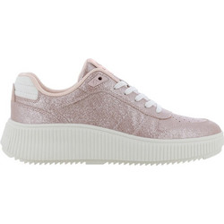 Safety Jogger Γυναικεία Sneakers Nude SJ624521-26