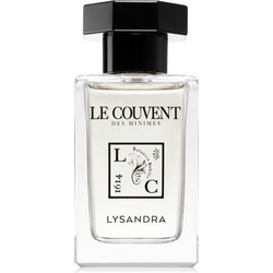 Le Couvent Maison de Parfum Singulieres Lysandra Eau de Parfum 50ml