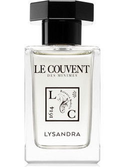 Le Couvent Maison de Parfum Singulieres Lysandra Eau de Parfum 50ml
