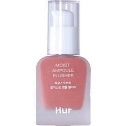 House Of Hur Moist Ampoule 03 Rose Brown Liquid Blush 20ml