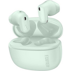 Edifier X1 Lite Ακουστικά Bluetooth Earbud Ανθεκτικά στο Νερό Green