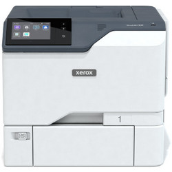 Xerox C620VDN Έγχρωμος Εκτυπωτής Laser με Mobile Print