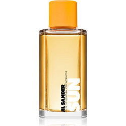Jil Sander Sun Eau de Parfum 125ml