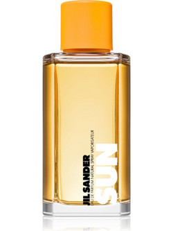 Jil Sander Sun Eau de Parfum 125ml