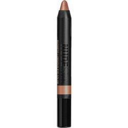Nudestix Magnetic Luminous Eye Color Copper Foil Σκιά Ματιών Matte Stick 2.8gr
