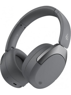Edifier W800 SE Ενσύρματα & Ασύρματα Bluetooth Ακουστικά Over Ear Γκρι