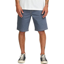 RVCA Ανδρική Βερμούδα Chino Μπλε AVYWS00242-VNY