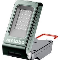 Metabo BSA 18-1000 Προβολέας Μπαταρίας 1000lm
