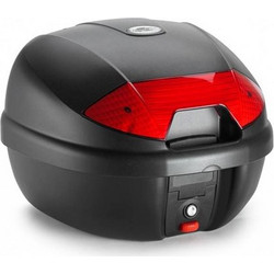 Kappa K30N Μπαγκαζιέρα Μηχανής Monolock 30lt