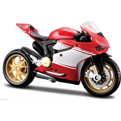 Maisto Ducati 1199 Superleggera 39300