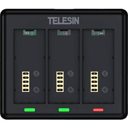 Telesin S0-BCG-12-TGP (Hero 13)