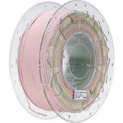 Creality PLA 1.75mm Matte Rainbow 1kg