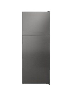 Moritz MR-120142SL Δίπορτο Ψυγείο 235lt Υ144xΠ54xΒ60cm Inox