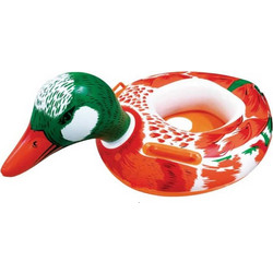 Tradesor Βρεφικό Σωσίβιο Swimtrainer Πολύχρωμο 151431