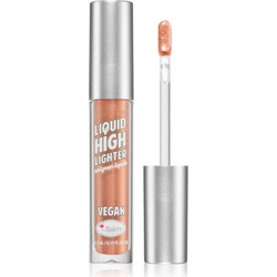 TheBalm Better Light Than Never Highlighter Liquid