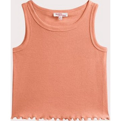 Dpam Παιδικό T-Shirt Αμάνικο Κοραλί 25S901M1DEB