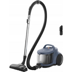 Electrolux EL31C1LDB Ηλεκτρική Σκούπα χωρίς Σακούλα