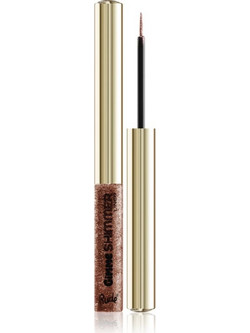 Rude Cosmetics Lucky Penny Πινέλο Eyeliner