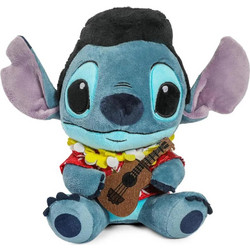 Kidrobot Disney Stitch Elvis Hawaiian KR18841
