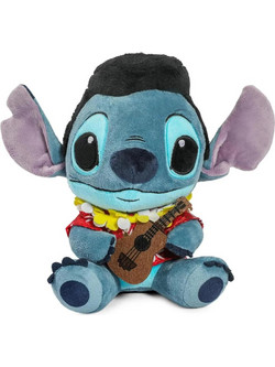 Kidrobot Disney Stitch Elvis Hawaiian KR18841