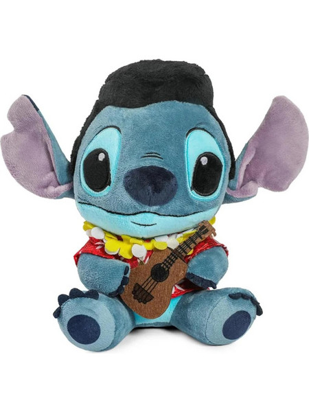 Kidrobot Disney Stitch Elvis Hawaiian KR18841