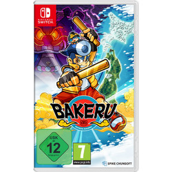 Bakeru Switch