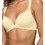 Triumph Body Make-Up Illusion Σουτιέν για Βαθύ Ντεκολτέ με Ελαφριά Ενίσχυση με Μπανέλα Κίτρινο 10217848