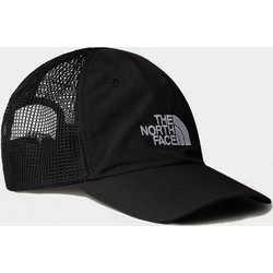 The North Face Καπέλο Jockey με Δίχτυ Υφασμάτινο Μαύρο NF0A5FXSKX71TNF