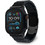 Decoded Titanium Λουράκι Μεταλλικό Black (Apple Watch Ultra 49mm)