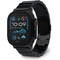 Decoded Titanium Λουράκι Μεταλλικό Black (Apple Watch Ultra 49mm) Decoded Titanium Λουράκι Μεταλλικό Black (Apple Watch Ultra 49mm)