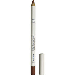 Korres Solid Color 02 Neutral Nude Lip Liner 1.2gr