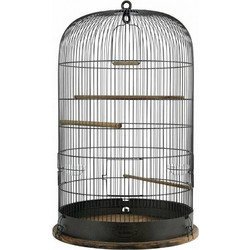 Zolux Retro Marthe Κλουβί Πτηνών 49x48x76.5cm