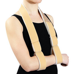 Vita Orthopaedics Ιμάντας Ανάρτησης Χεριού Αμφιδέξιος 03-2-002