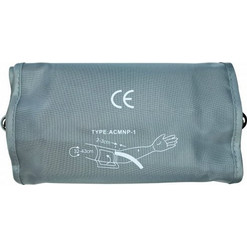 Ca-mi MyPressure 0806683 Περιχειρίδα Πιεσομέτρου Ενηλίκων XLarge 32-45cm