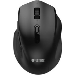 Yenkee YMS 2050 Ασύρματο Bluetooth Ποντίκι Black
