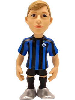 Minix Football Stars Barella 12cm