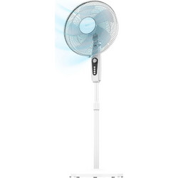 Cecotec CEC-08297 Ανεμιστήρας Δαπέδου Ορθοστάτης 40cm 45W