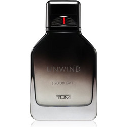 Tumi Unwind 20:00 GMT Eau de Parfum 100ml