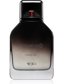 Tumi Unwind 20:00 GMT Eau de Parfum 100ml