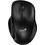 Genius Ergo 8200S Ασύρματο Ποντίκι Black