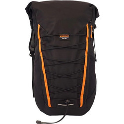 Vango Hex Rolltop Ορειβατικό Σακίδιο 25lt Μαύρο